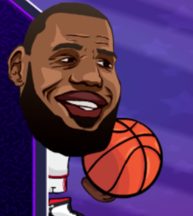 Basketball Stars